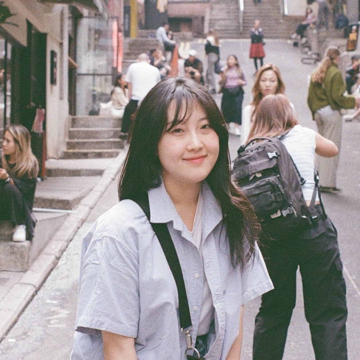 Hyehyun Chu