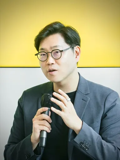 Juho Kim